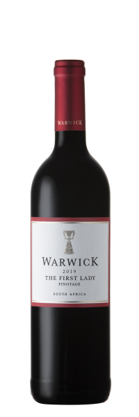 Warwick Estate First Lady Pinotage